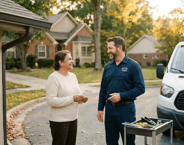 Gutter Repair Jacksonville, FL FAQs