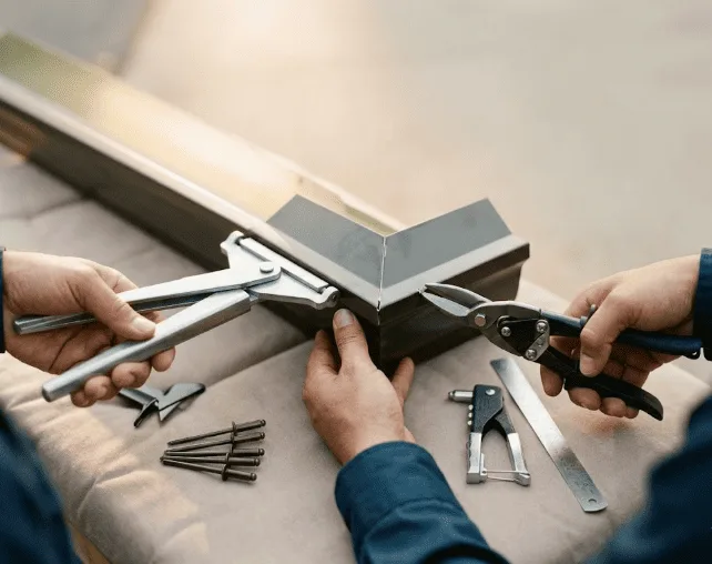Why choose Gutter Repair in Jacksonville, FL